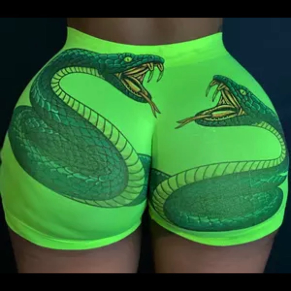 Sexy Shorts